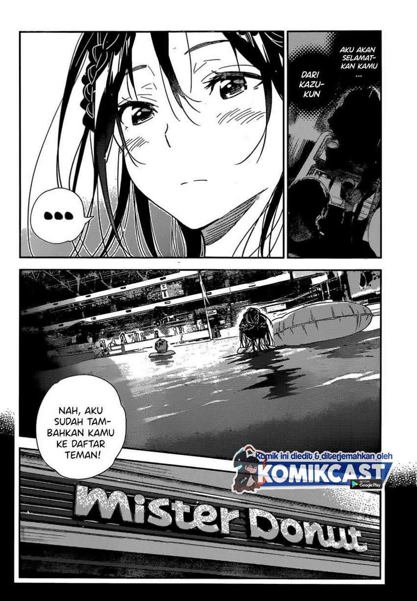 Chapter 195 - halaman 14