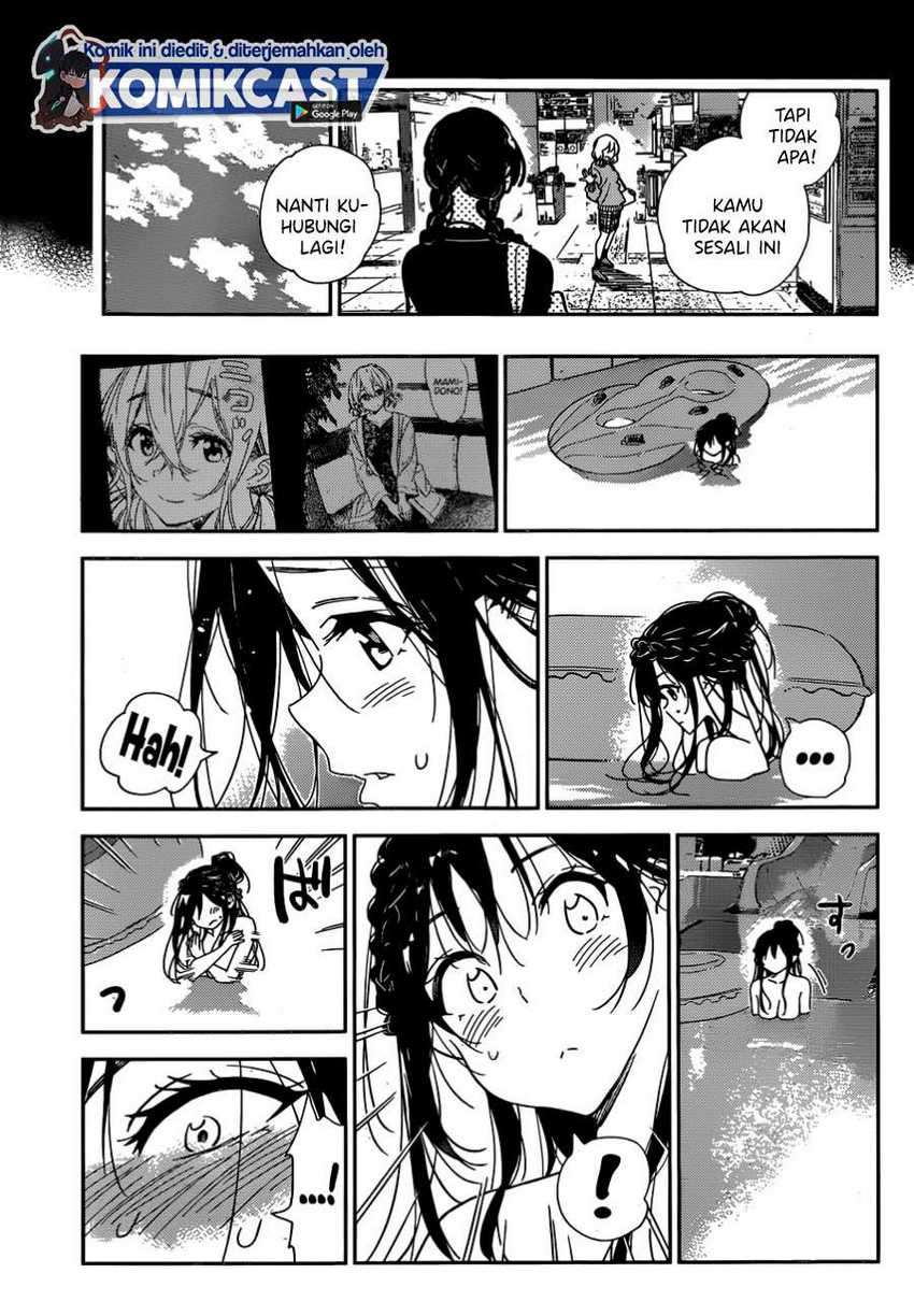 Chapter 195 - halaman 21
