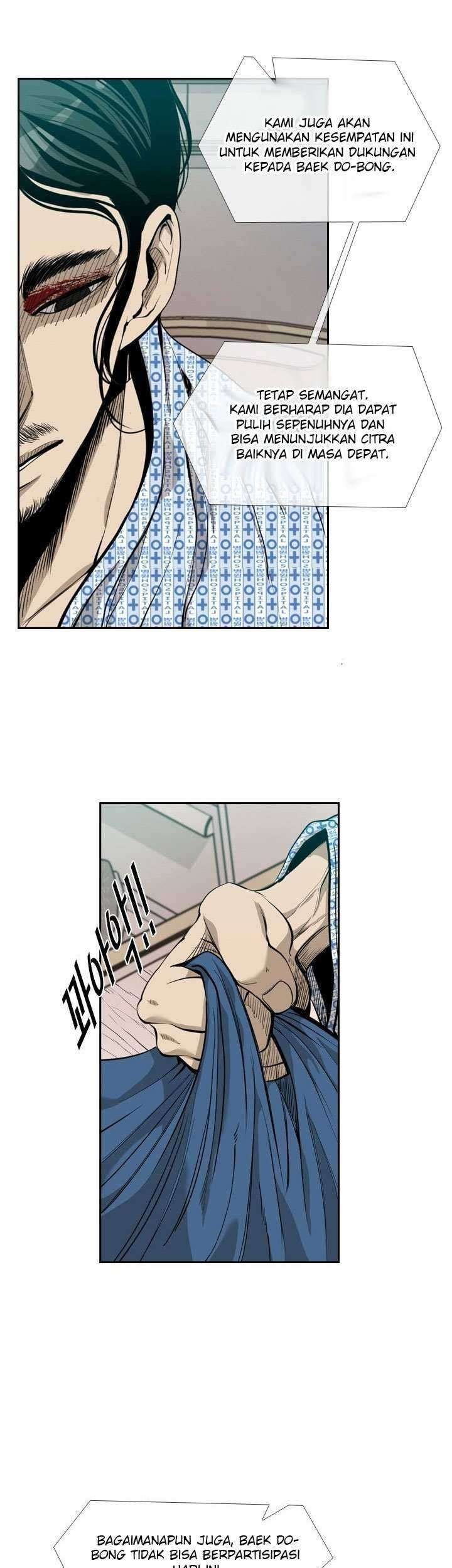 Chapter 189 - halaman 33