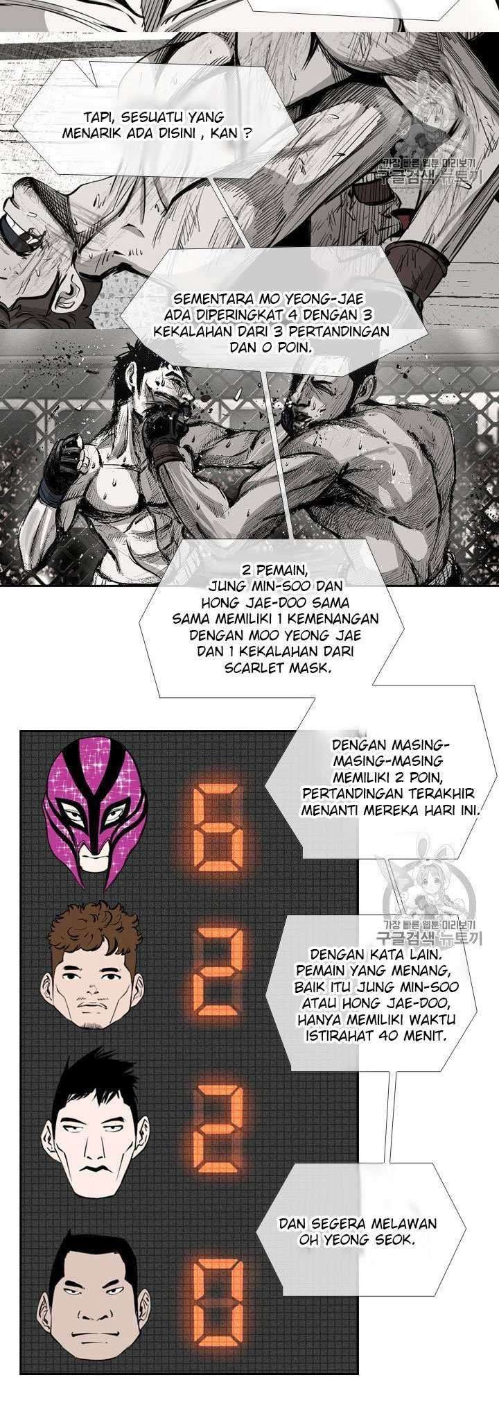 Chapter 189 - halaman 35