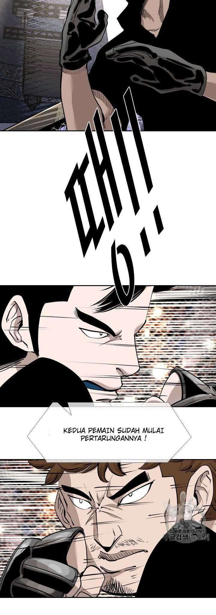 Chapter 189 - halaman 38
