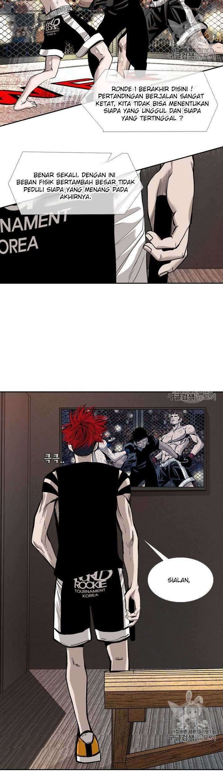 Chapter 189 - halaman 42