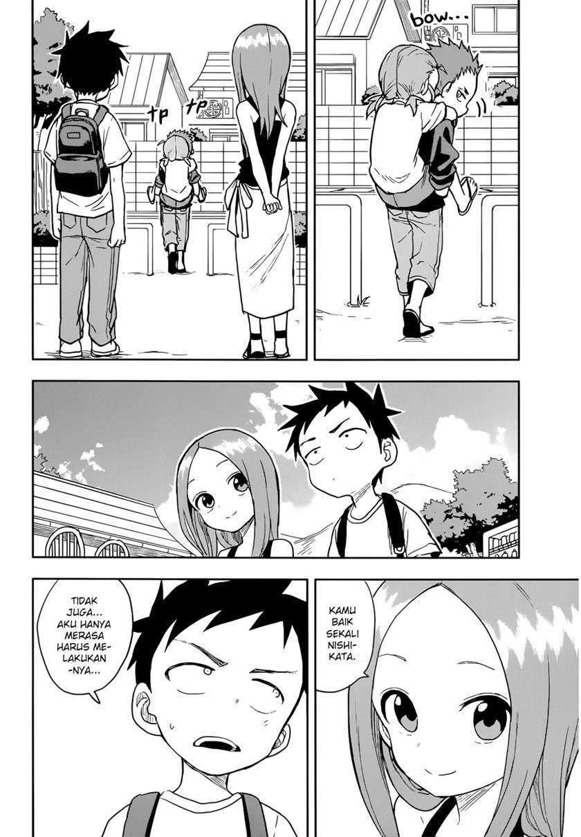 Chapter 133 - halaman 12
