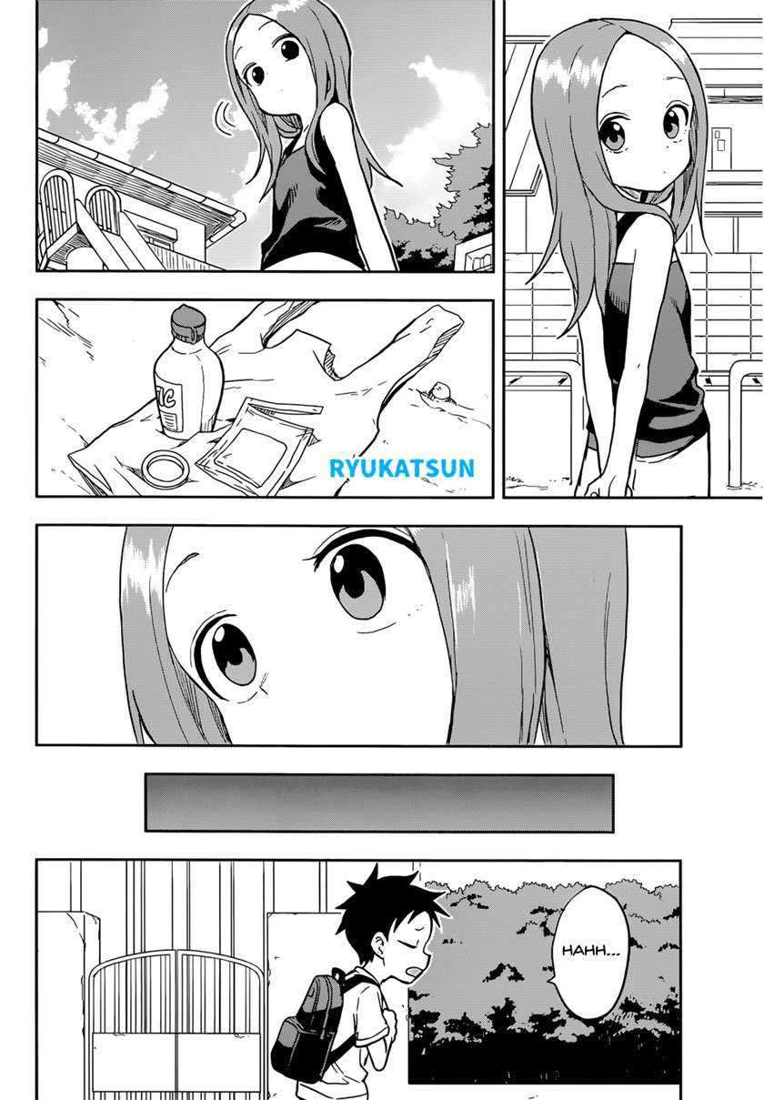 Chapter 133 - halaman 14