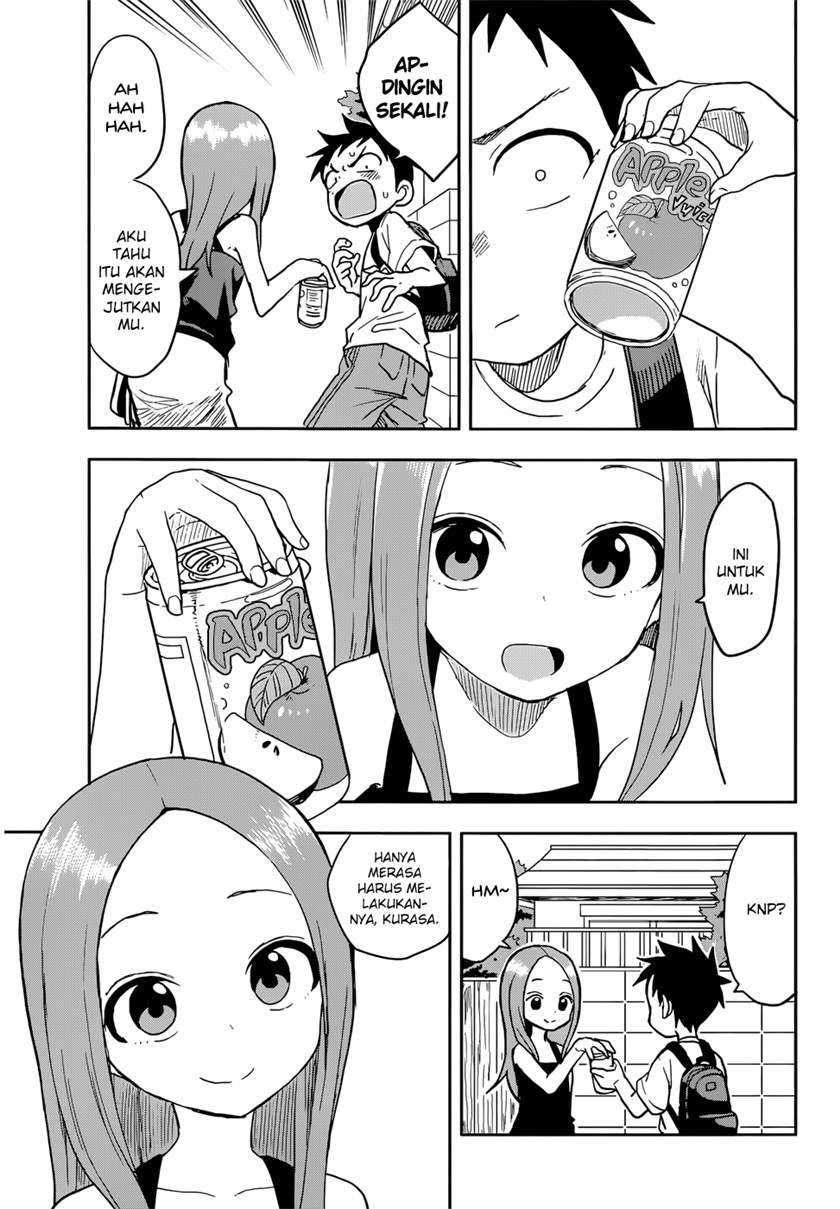 Chapter 133 - halaman 15