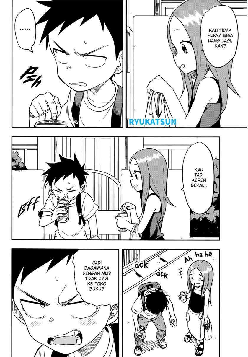 Chapter 133 - halaman 16