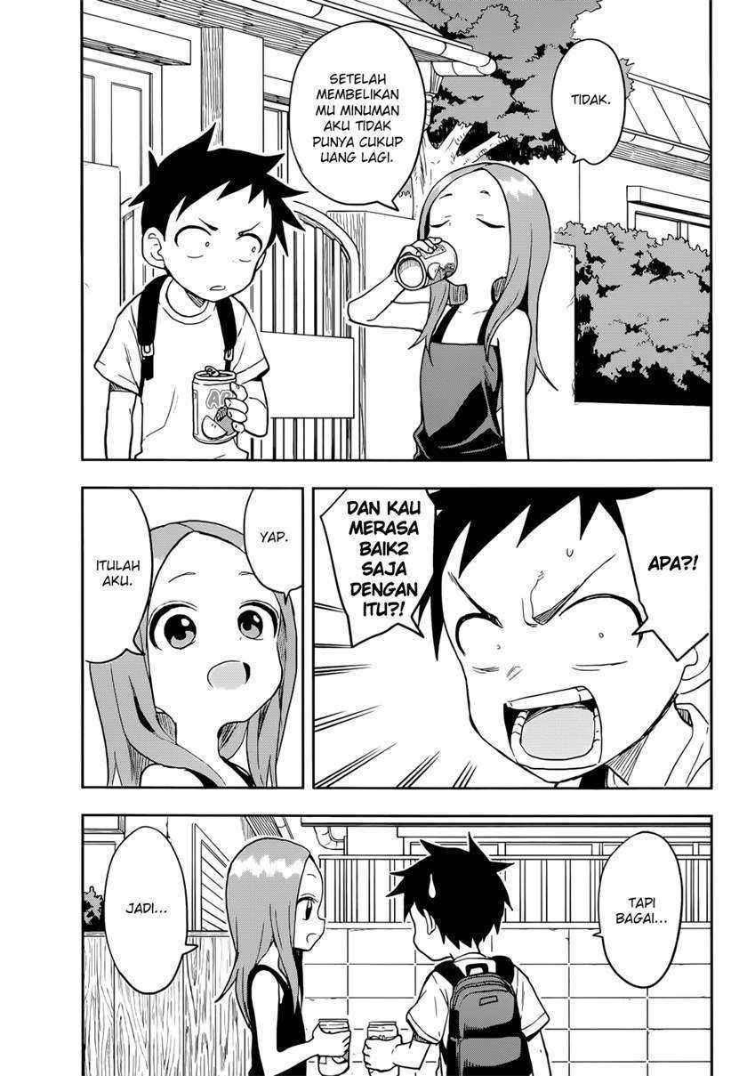 Chapter 133 - halaman 17