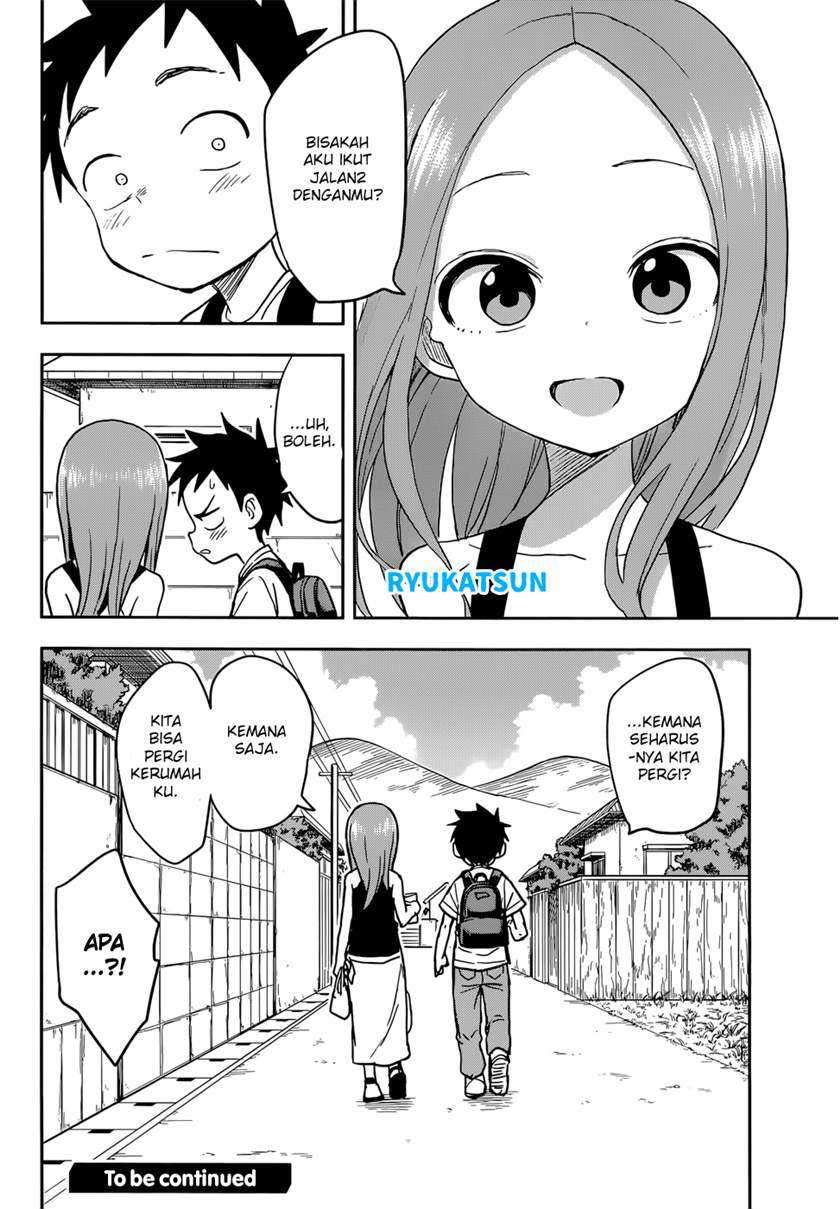Chapter 133 - halaman 18