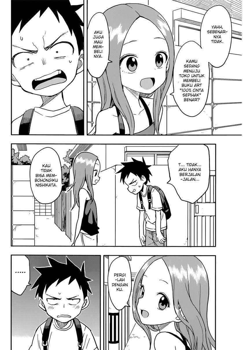 Chapter 133 - halaman 6