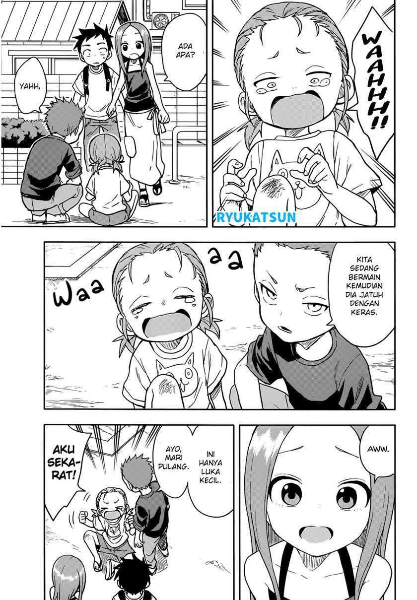 Chapter 133 - halaman 9