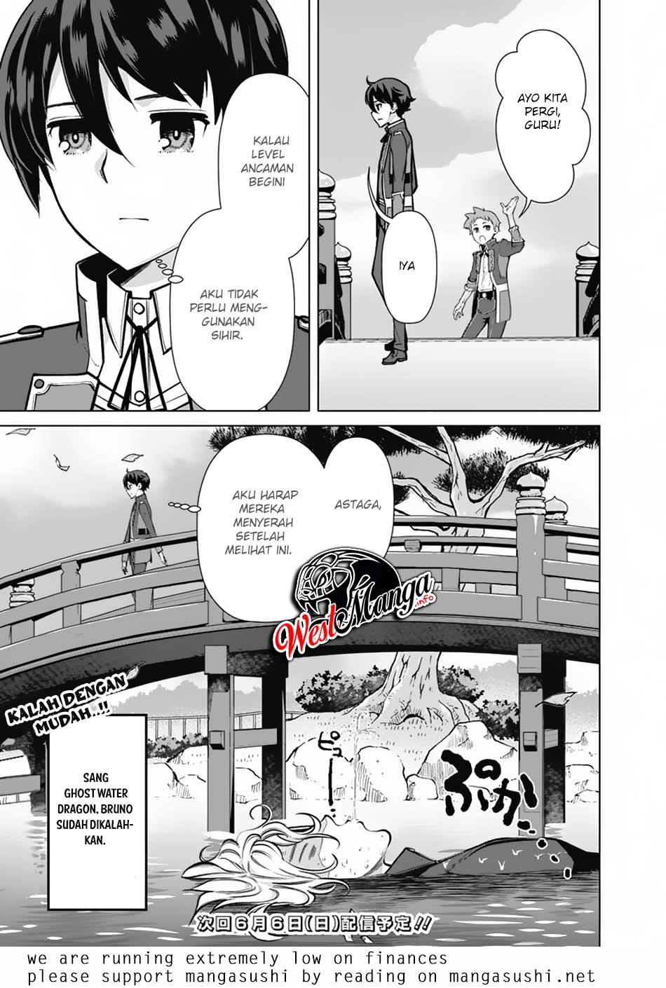 Chapter 54 - halaman 26