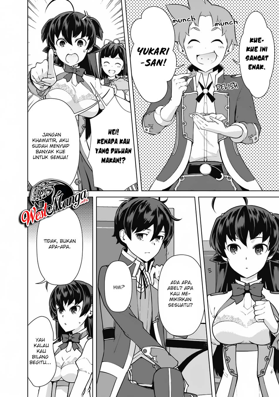 Chapter 54 - halaman 5