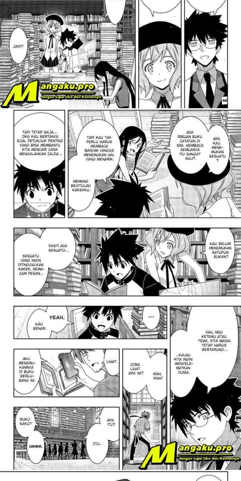Chapter 185.1 - halaman 9
