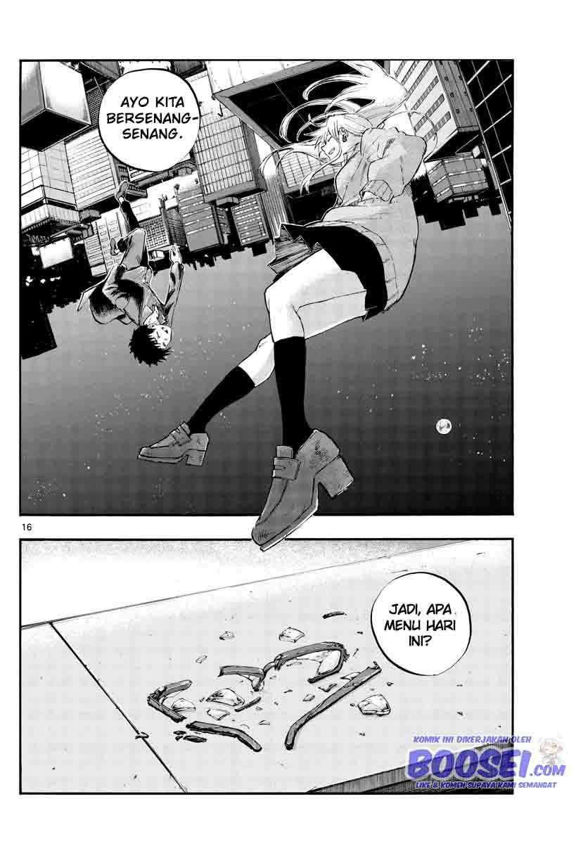 Chapter 56 - halaman 19