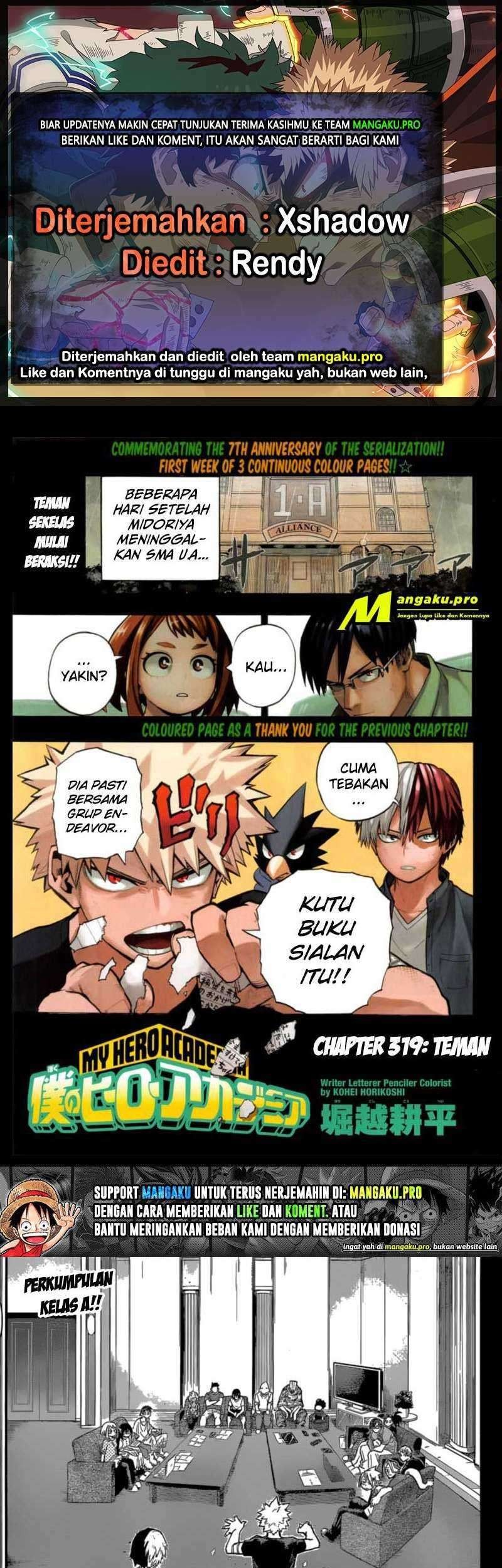 Chapter 319 - halaman 2