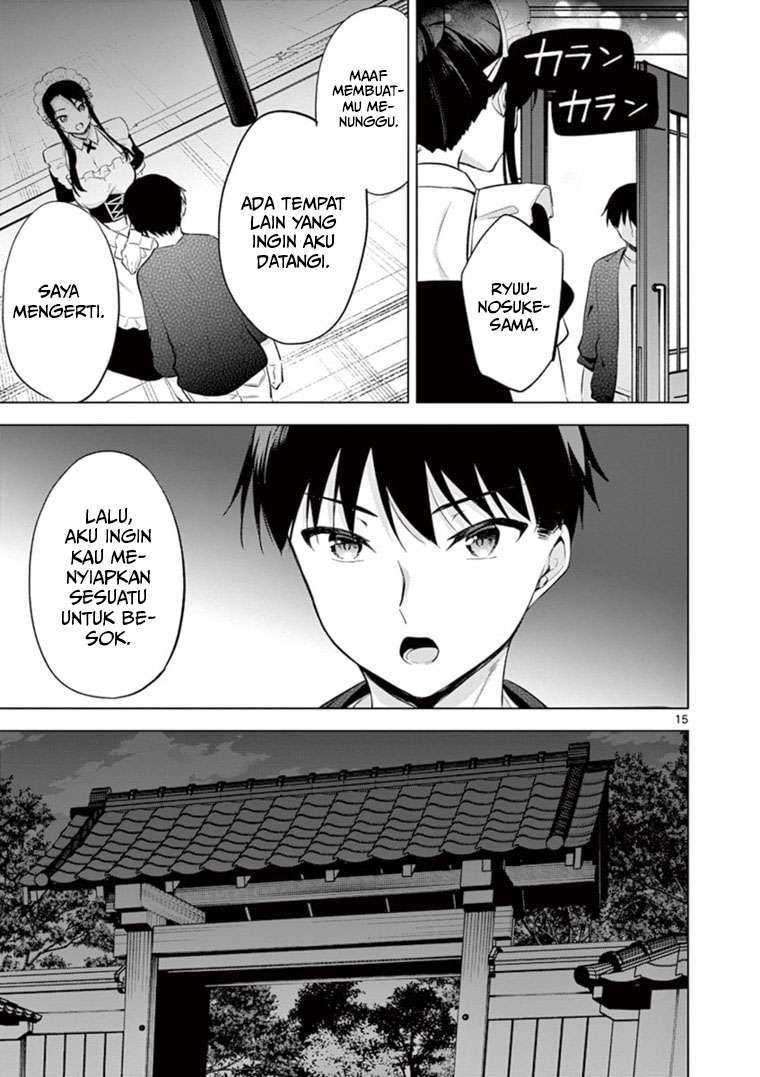 Chapter 56 - halaman 17