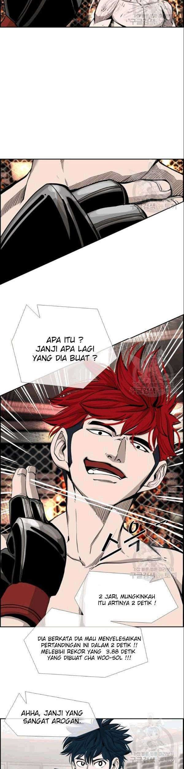 Chapter 193 - halaman 28