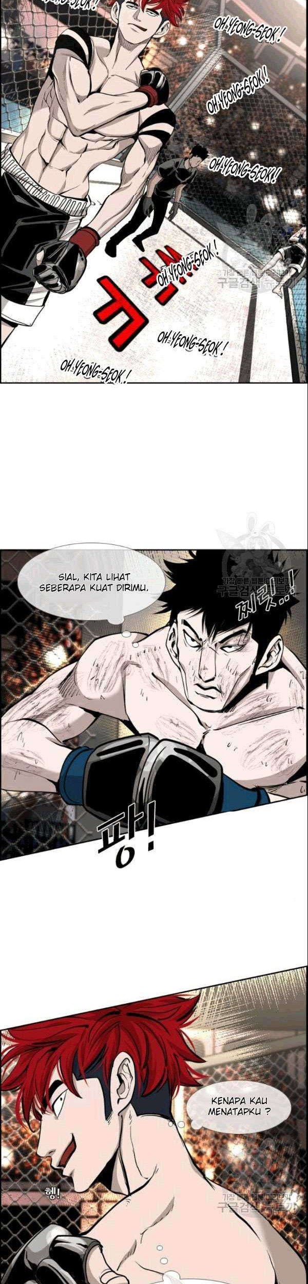 Chapter 193 - halaman 34
