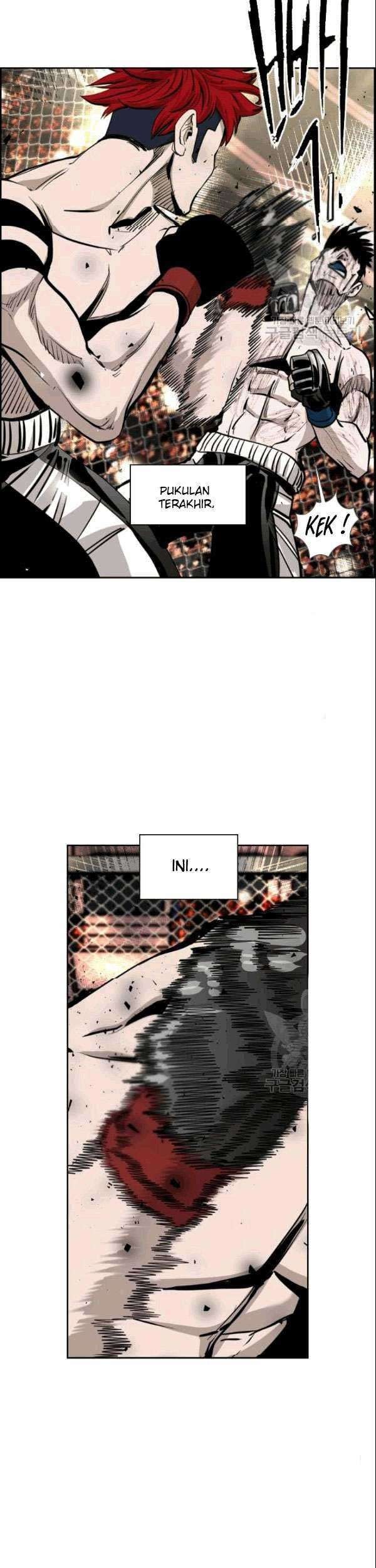 Chapter 193 - halaman 36