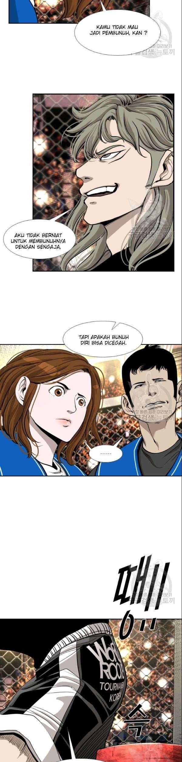 Chapter 192 - halaman 16