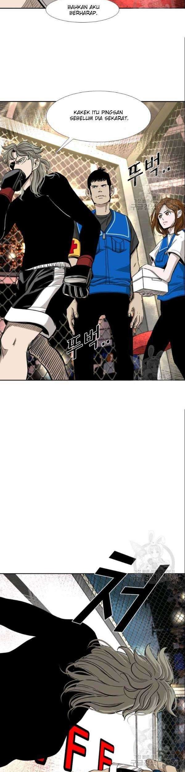 Chapter 192 - halaman 17