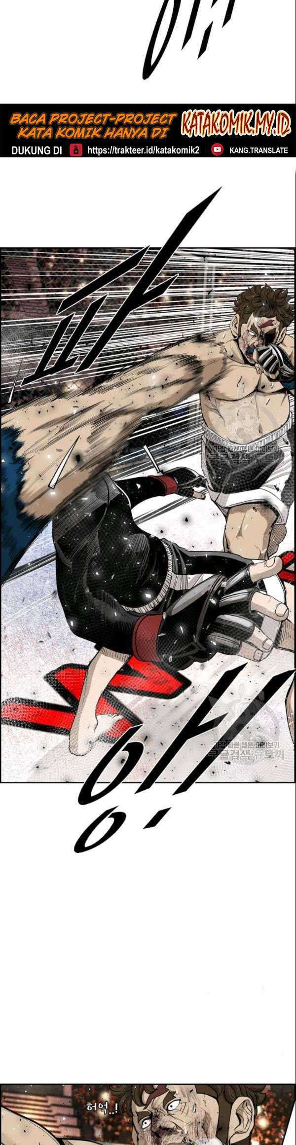 Chapter 191 - halaman 28