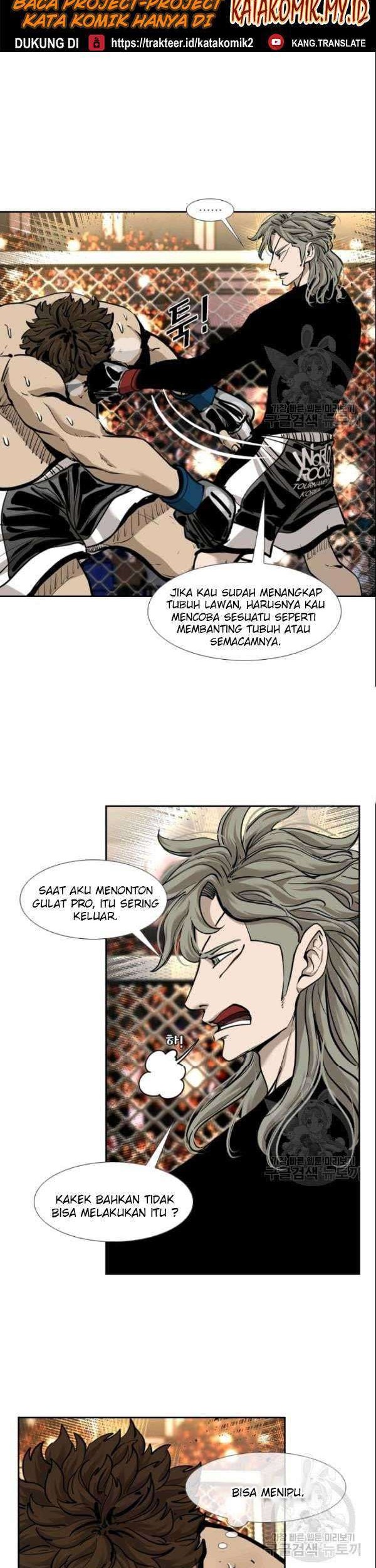 Chapter 191 - halaman 19