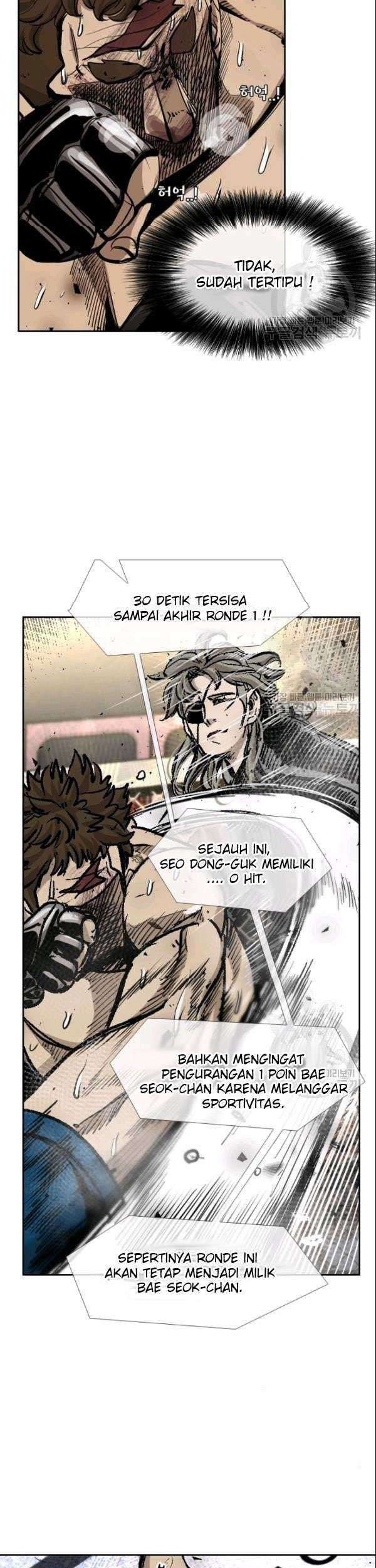 Chapter 191 - halaman 21