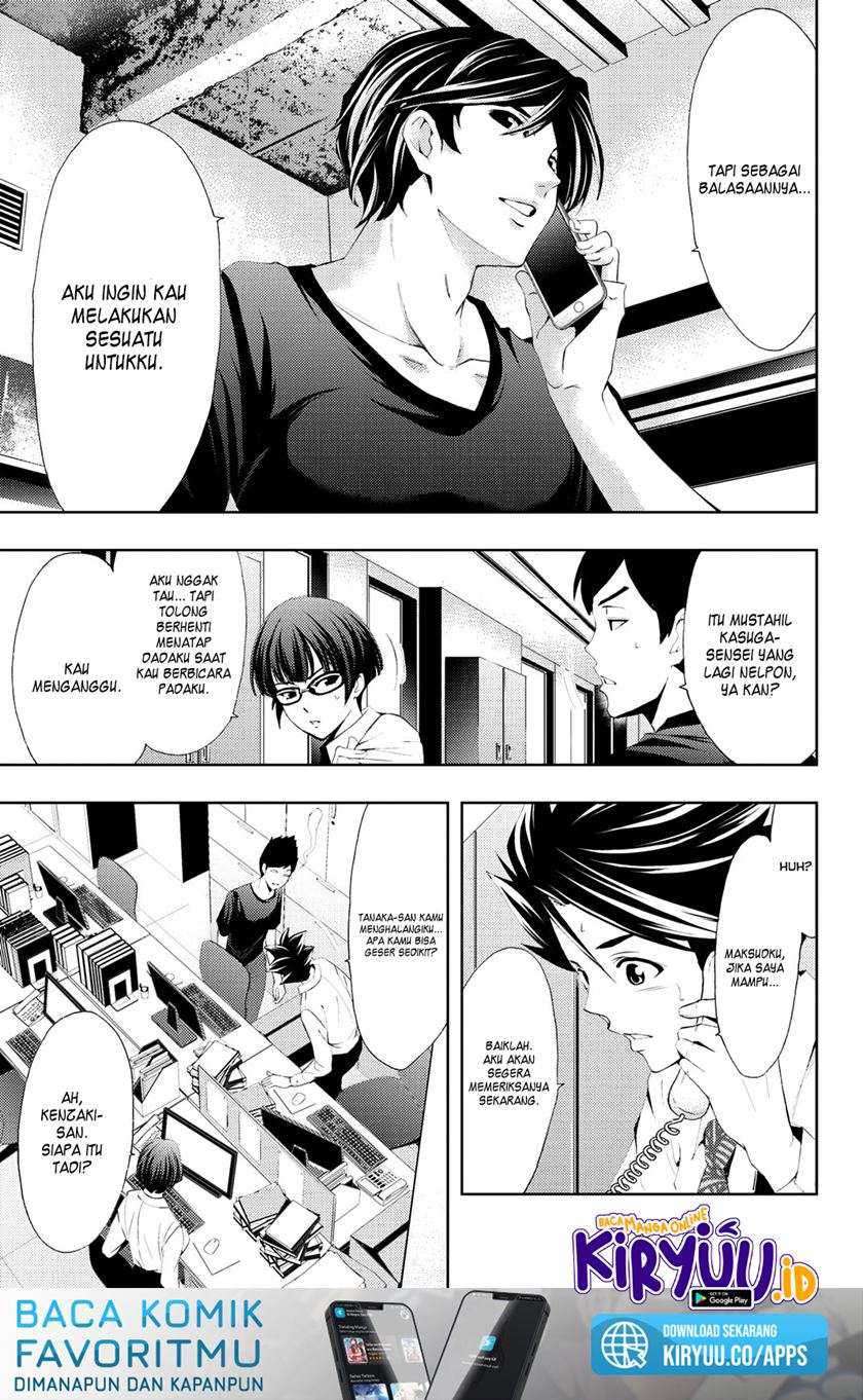 Chapter 66 - halaman 15