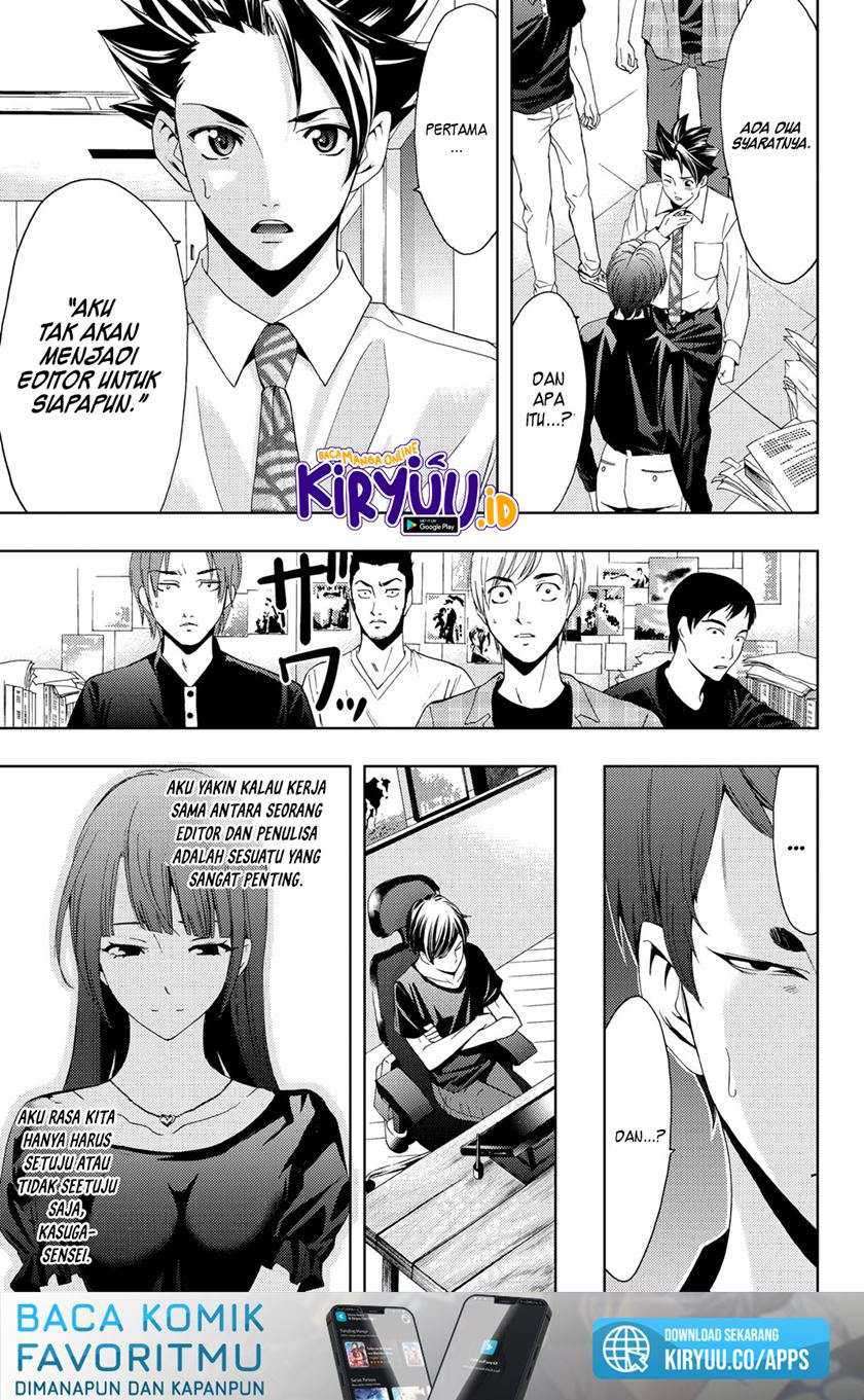 Chapter 66 - halaman 19