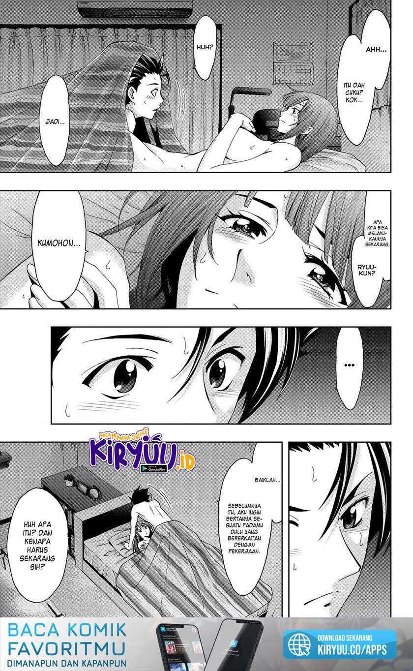 Chapter 66 - halaman 5