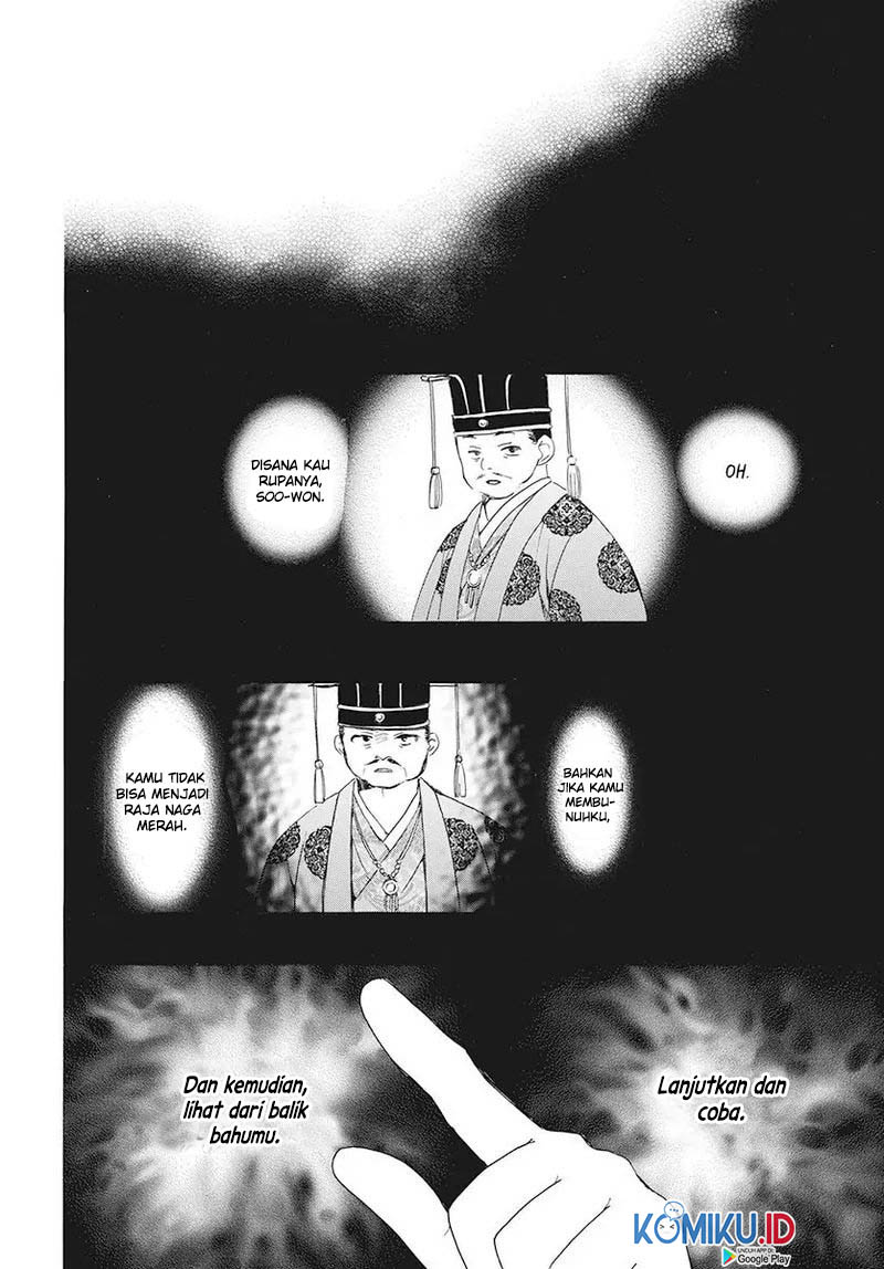 Chapter 186 - halaman 30