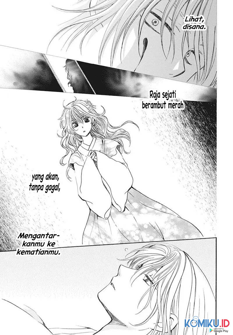 Chapter 186 - halaman 31