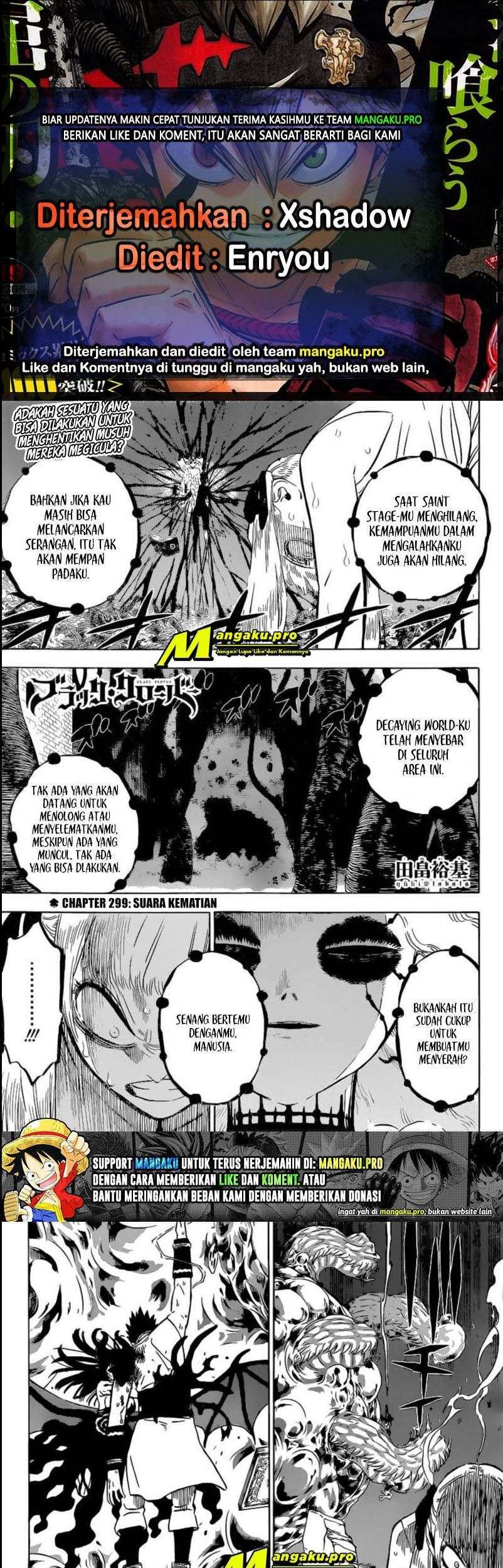 Chapter 299 - halaman 2