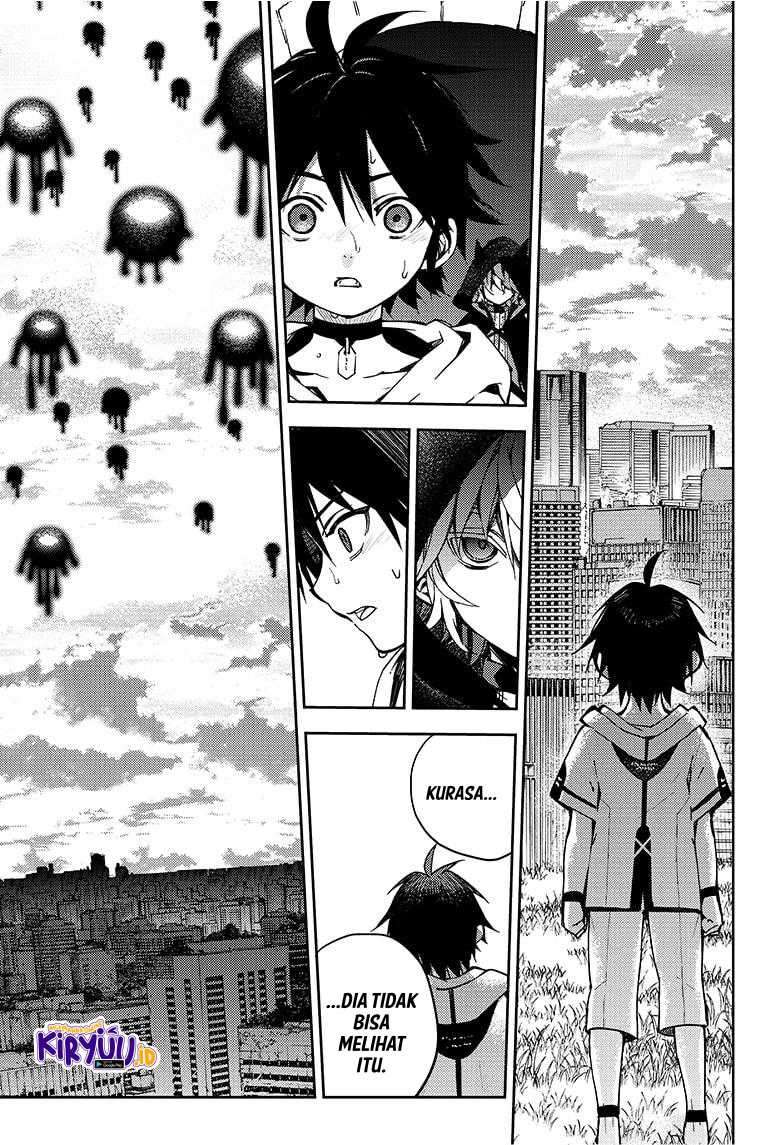 Chapter 104 - halaman 27