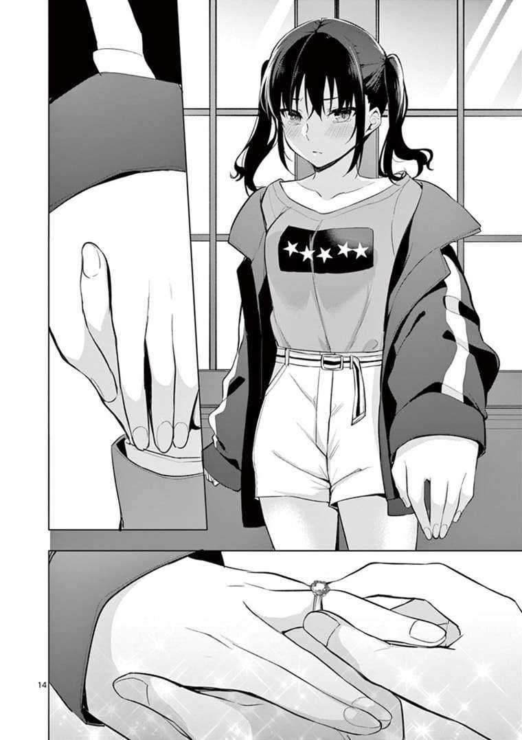 Chapter 57 - halaman 15
