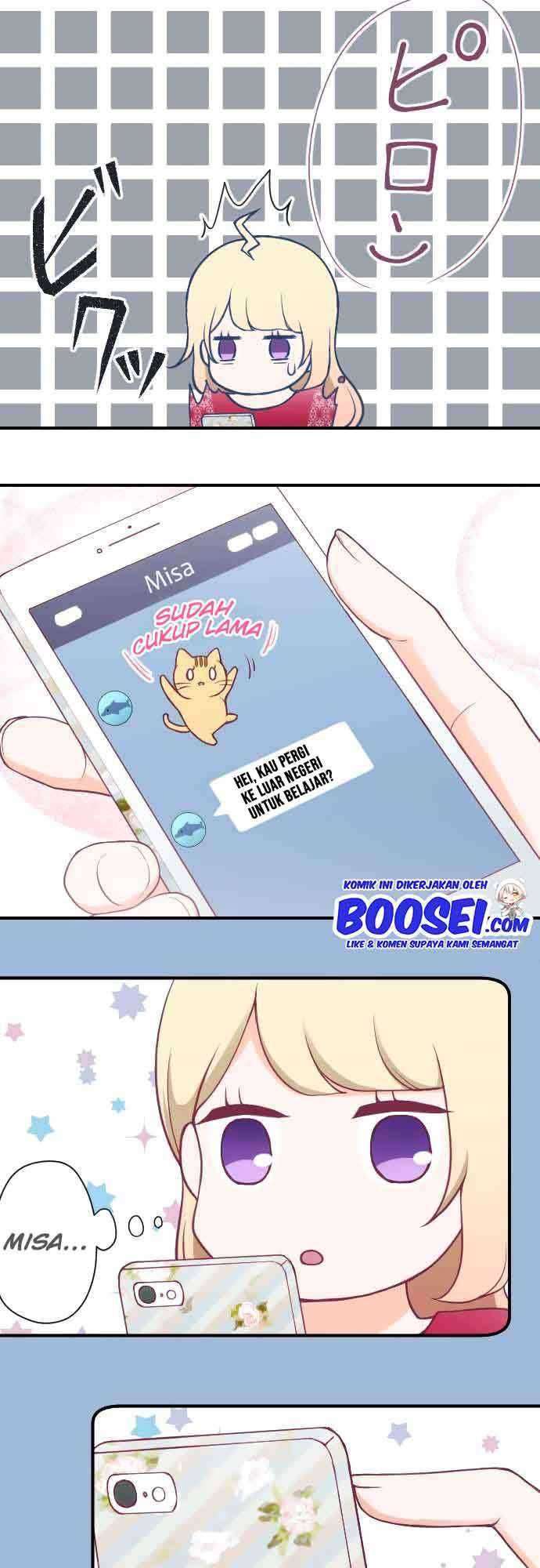 Chapter 144 - halaman 16