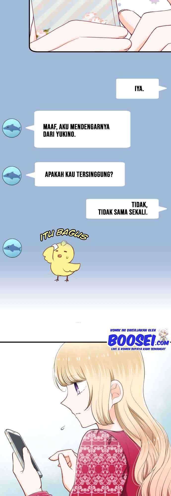 Chapter 144 - halaman 17