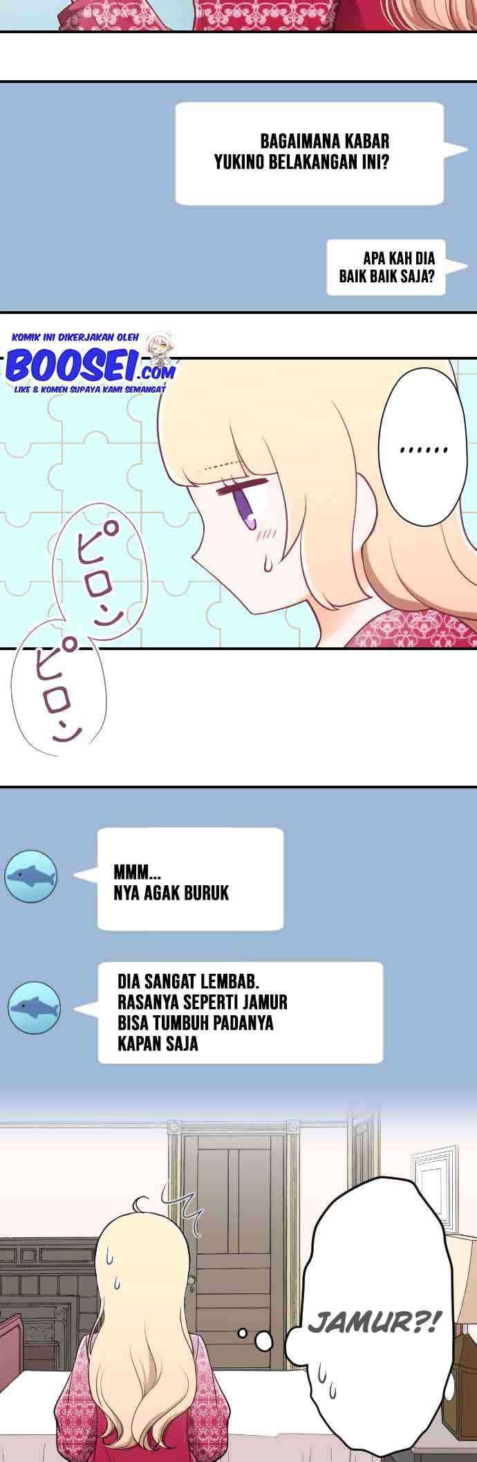 Chapter 144 - halaman 18