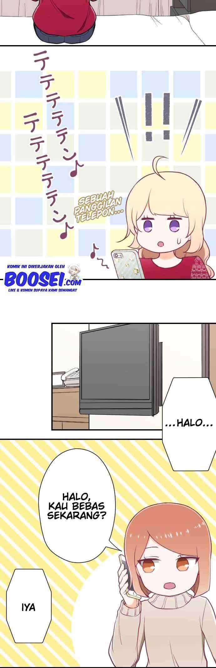 Chapter 144 - halaman 19