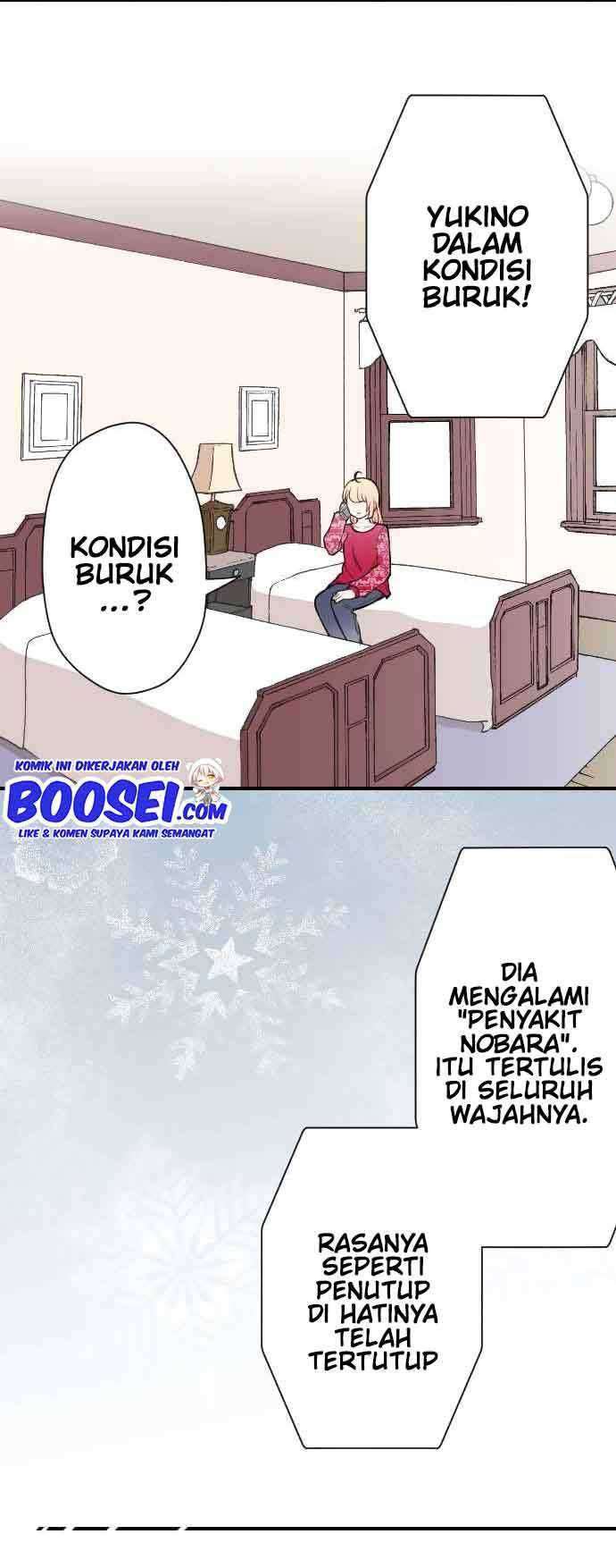 Chapter 144 - halaman 20