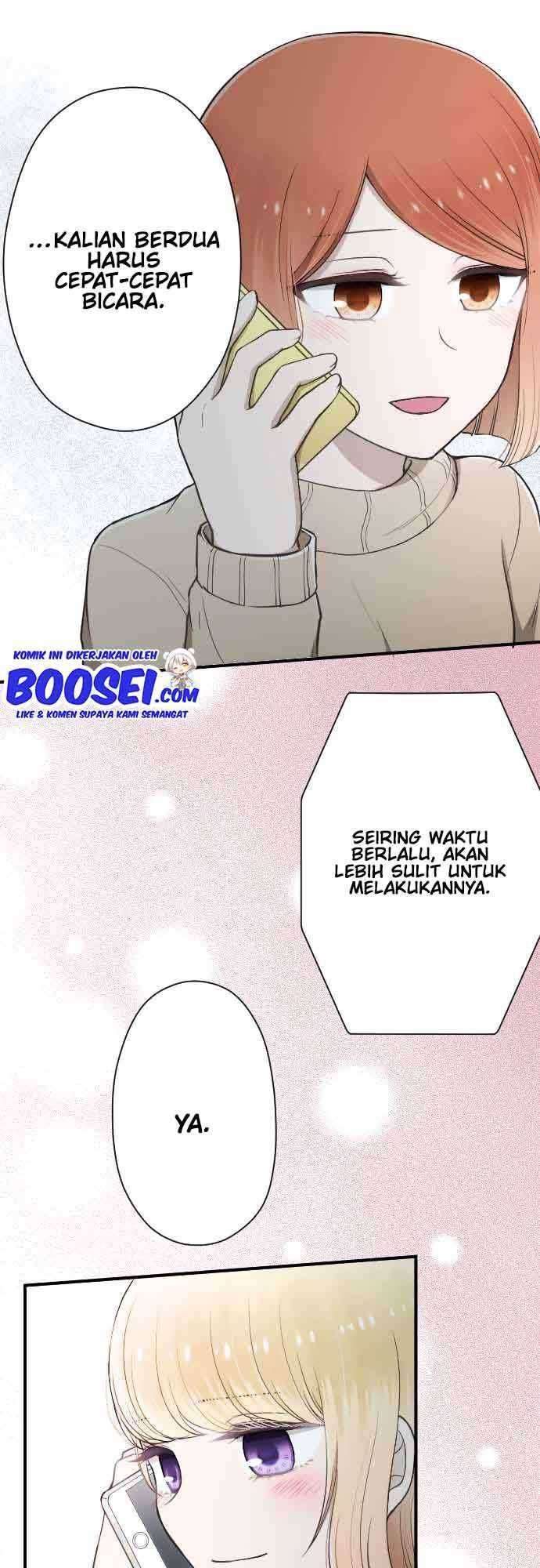 Chapter 144 - halaman 21