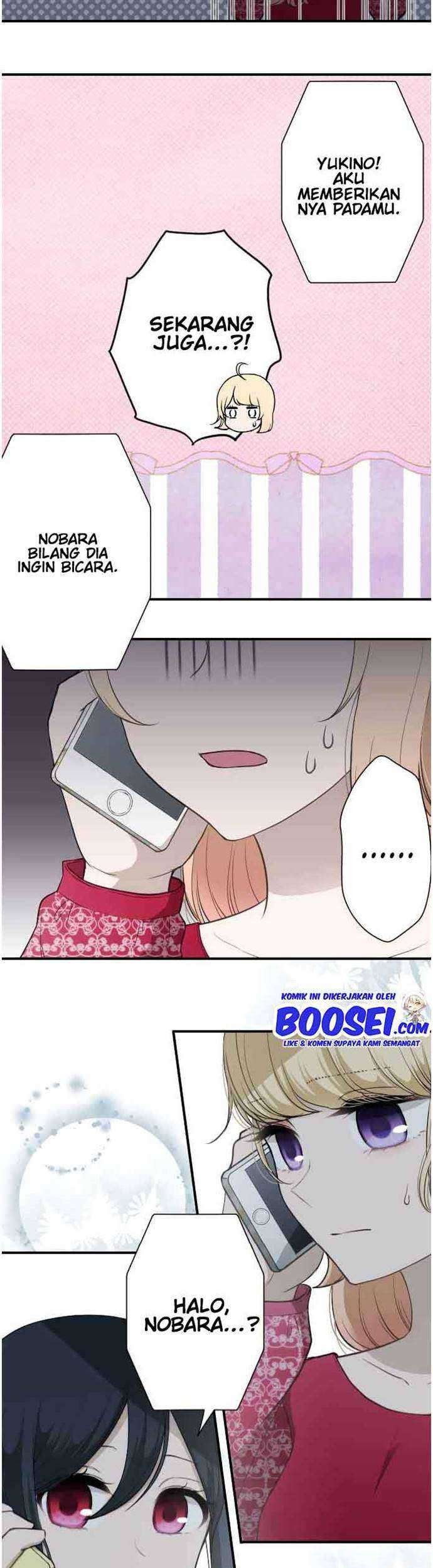 Chapter 144 - halaman 23