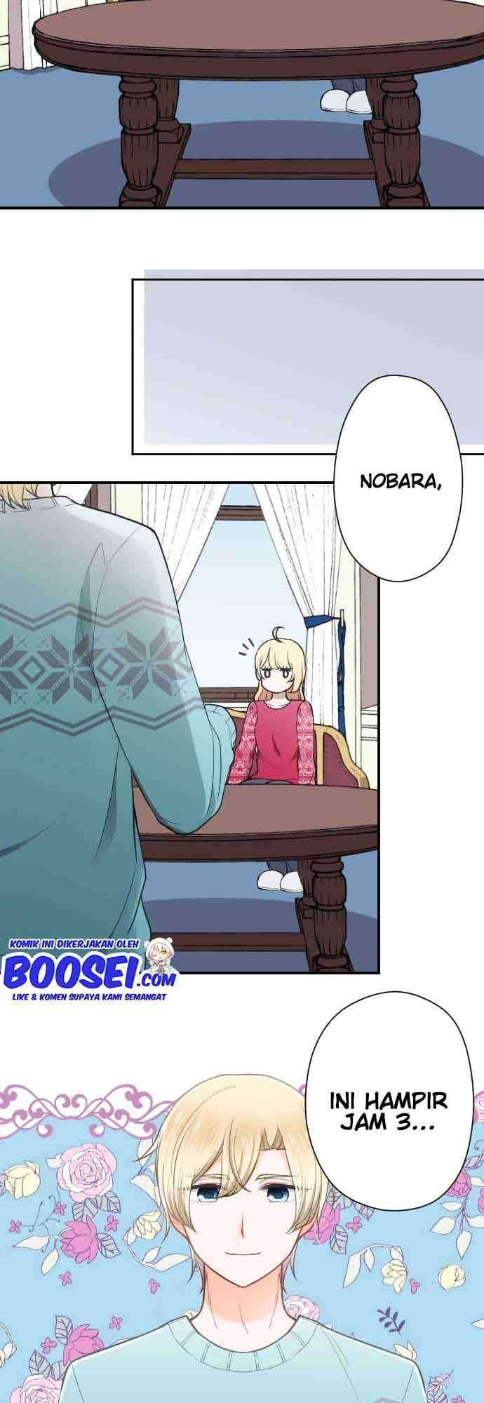 Chapter 144 - halaman 5