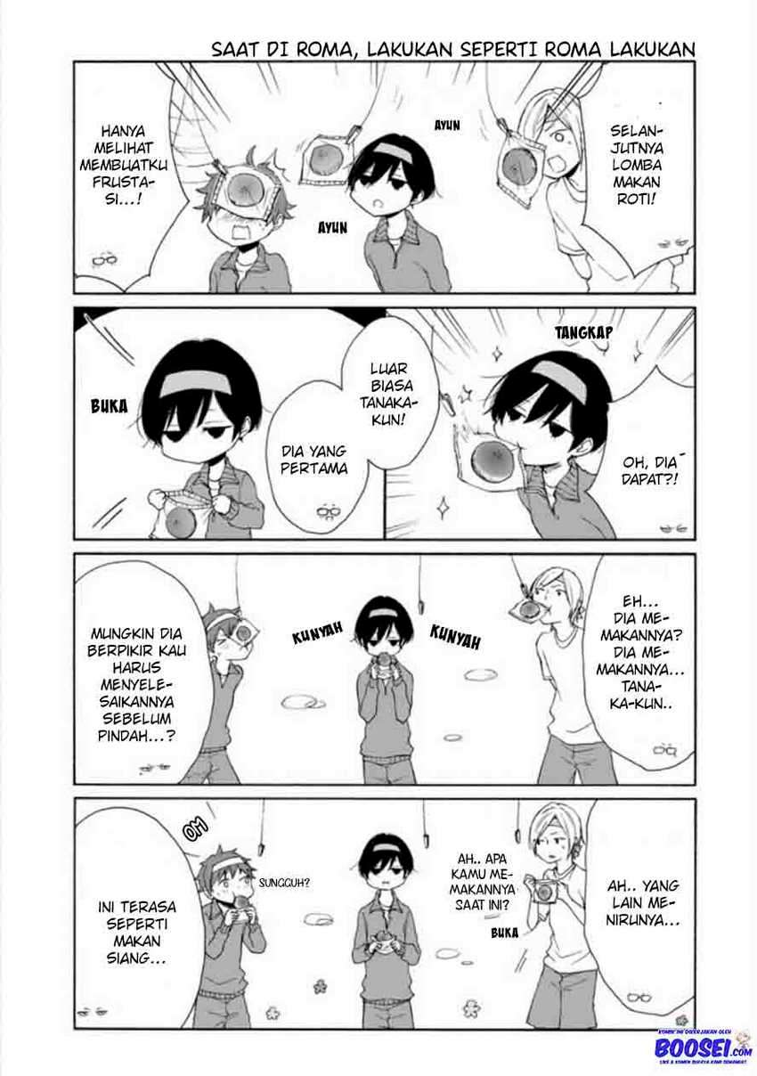 Chapter 76 - halaman 12