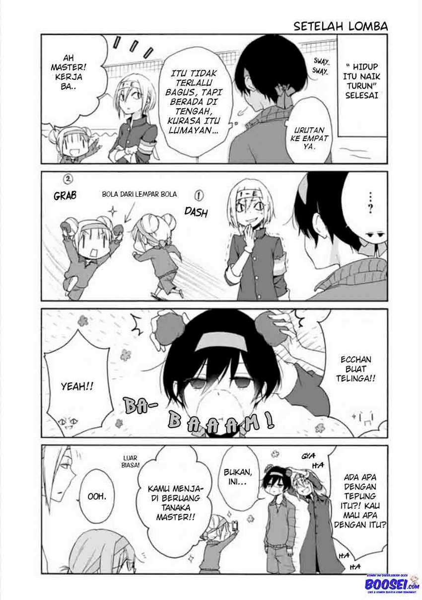 Chapter 76 - halaman 14