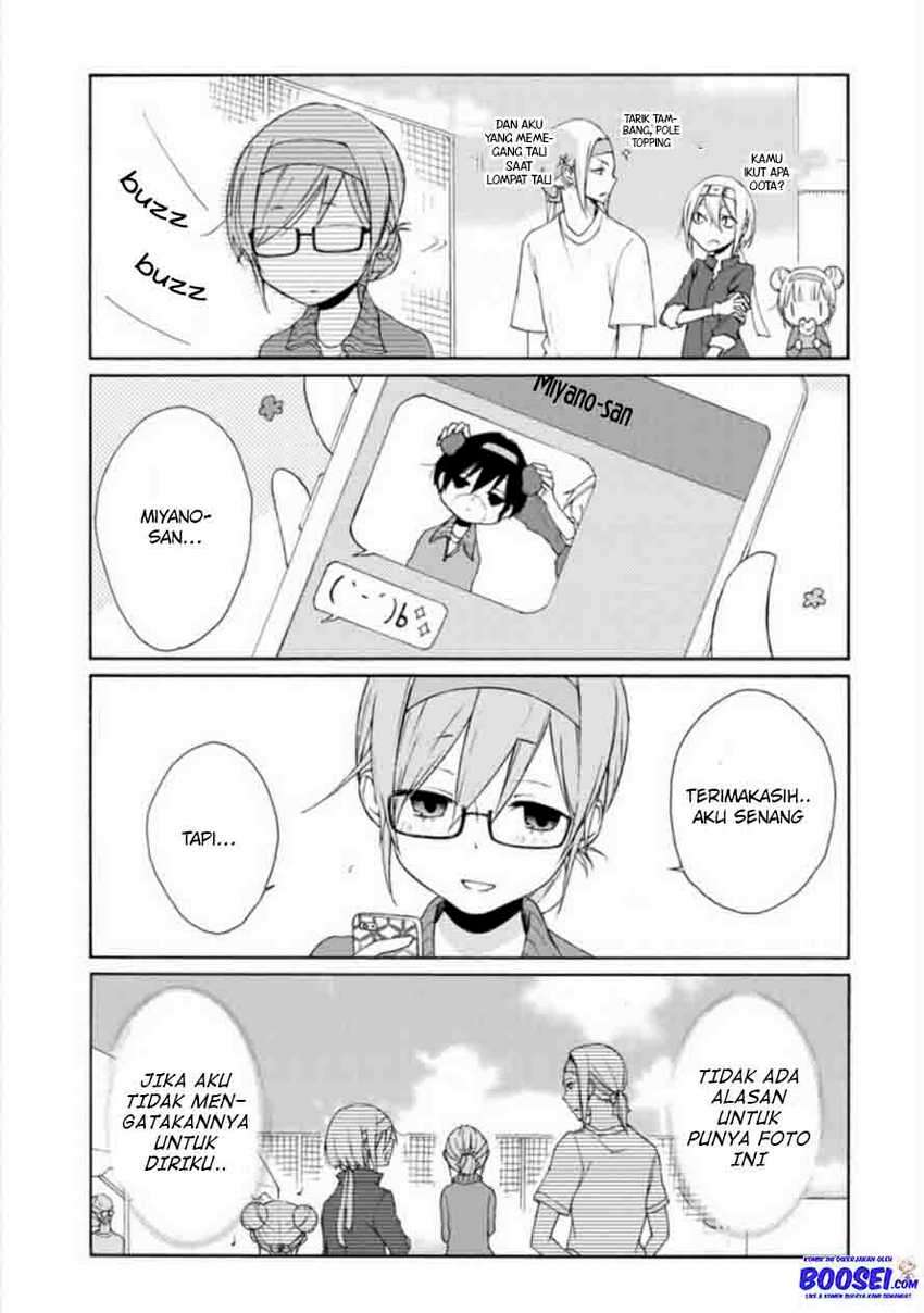 Chapter 76 - halaman 16