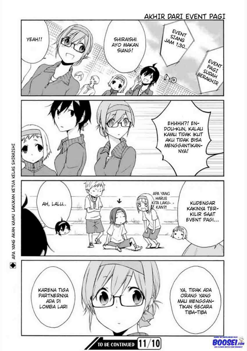 Chapter 76 - halaman 17