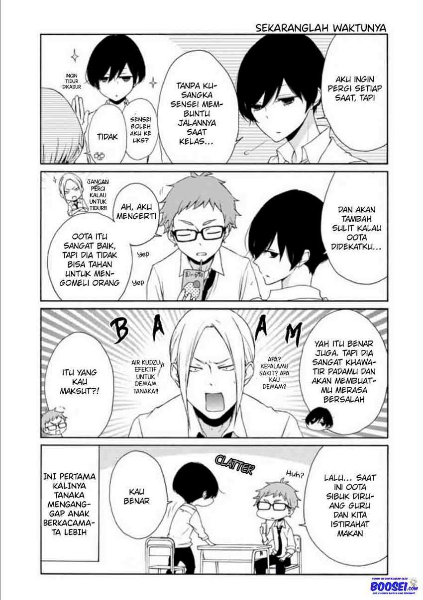 Chapter 75 - halaman 6