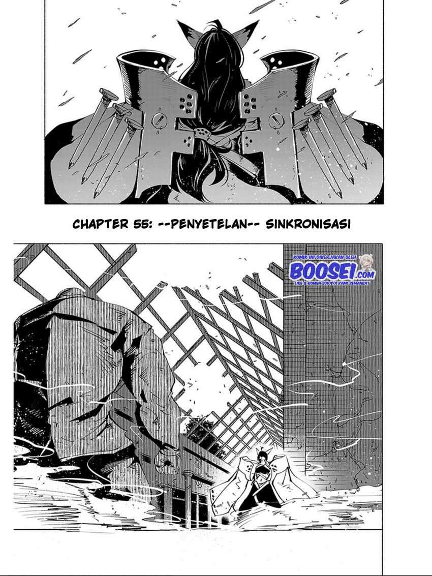 Chapter 55 - halaman 5